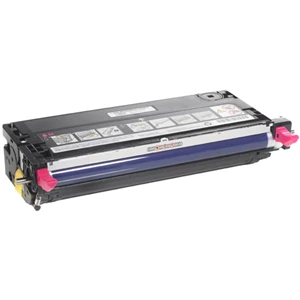 Dell -Compatible-3110cn Magenta Toner - 8000 pg standard yield